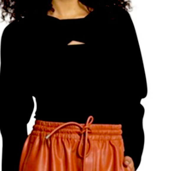 ALC Greer Bolero New With Tags retails for $325.00 - Picture 6 of 6